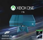 Xbox One 1TB - Forza Motorsport 6 Bundle